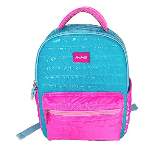 Girabrilla 19045 Puffer Pop Backpack, Colore Assortito, Taglia Unica Girabrilla 19045 Puffer Pop Backpack, Colore Assortito, Taglia Unica von Girabrilla