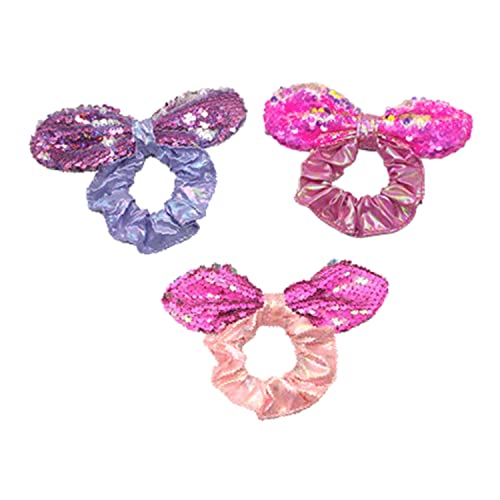 Girabrilla Puffer Scrunchies, Einheitsgröße, 19050 Girabrilla Puffer Scrunchies, Einheitsgröße, 19050 von Girabrilla