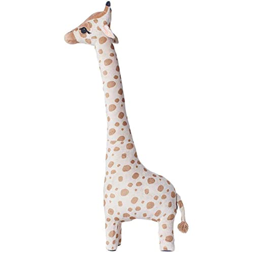 Plüschtier Giraffe, weich, 67 cm, Geburtstagsgeschenk, Puppe, Dekoration Plüschtier Giraffe, weich, 67 cm, Geburtstagsgeschenk, Puppe, Dekoration von Girlove