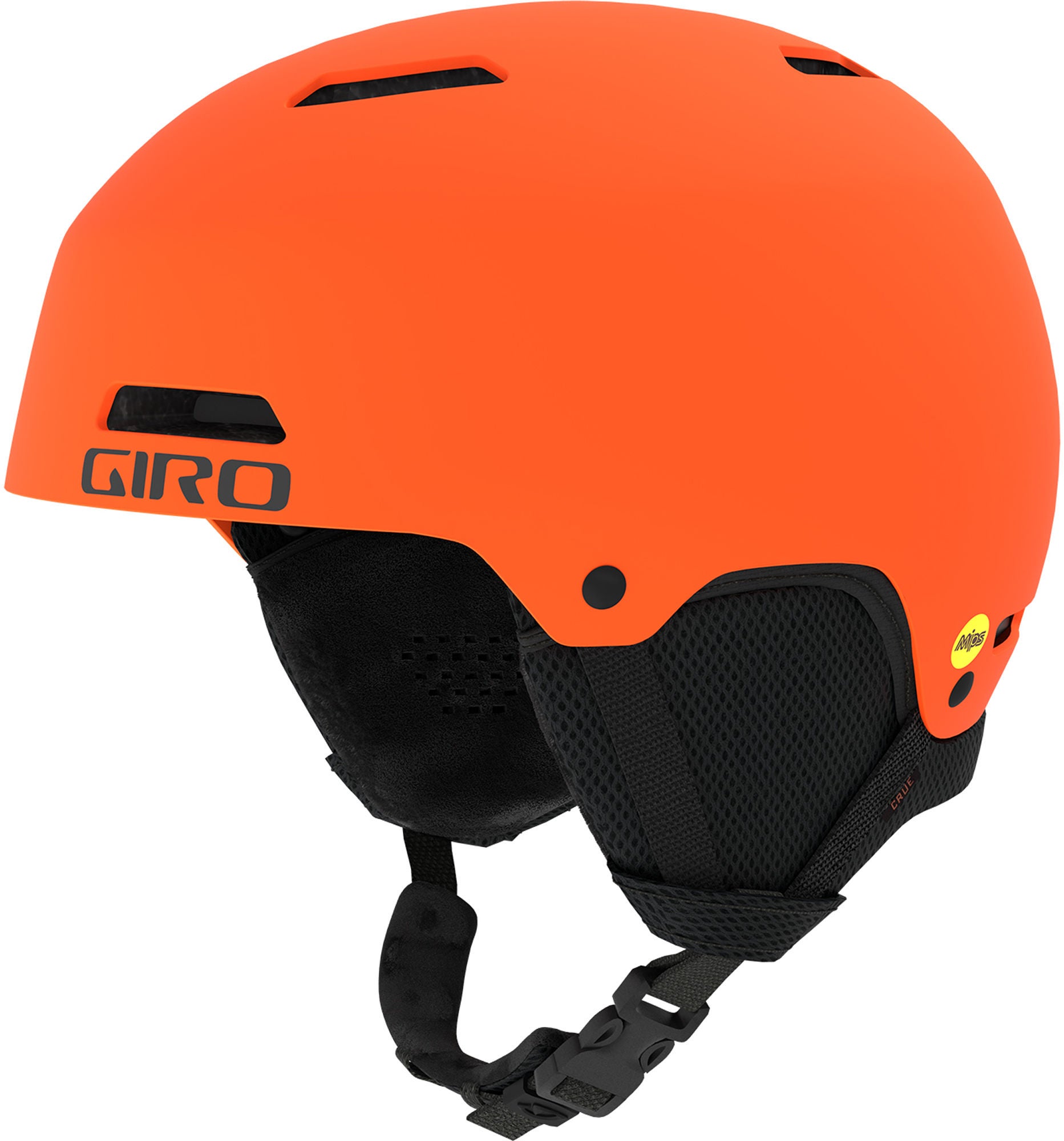 CRUE MIPS, Helm Orange XS CRUE MIPS, Helm Orange XS von Giro