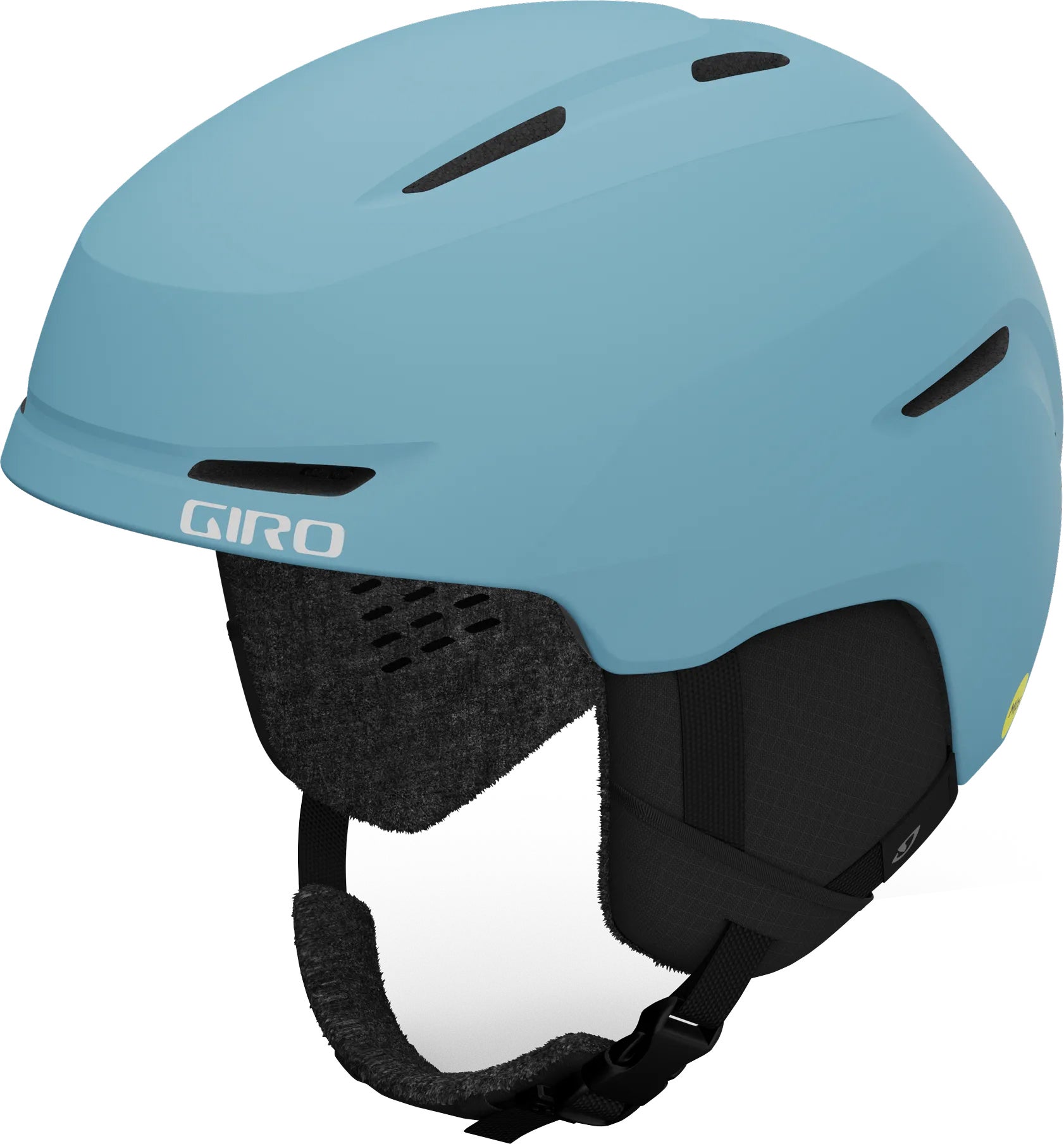 Giro CRUE MIPS Helm, Hellblau, XS Giro CRUE MIPS Helm, Hellblau, XS von Giro