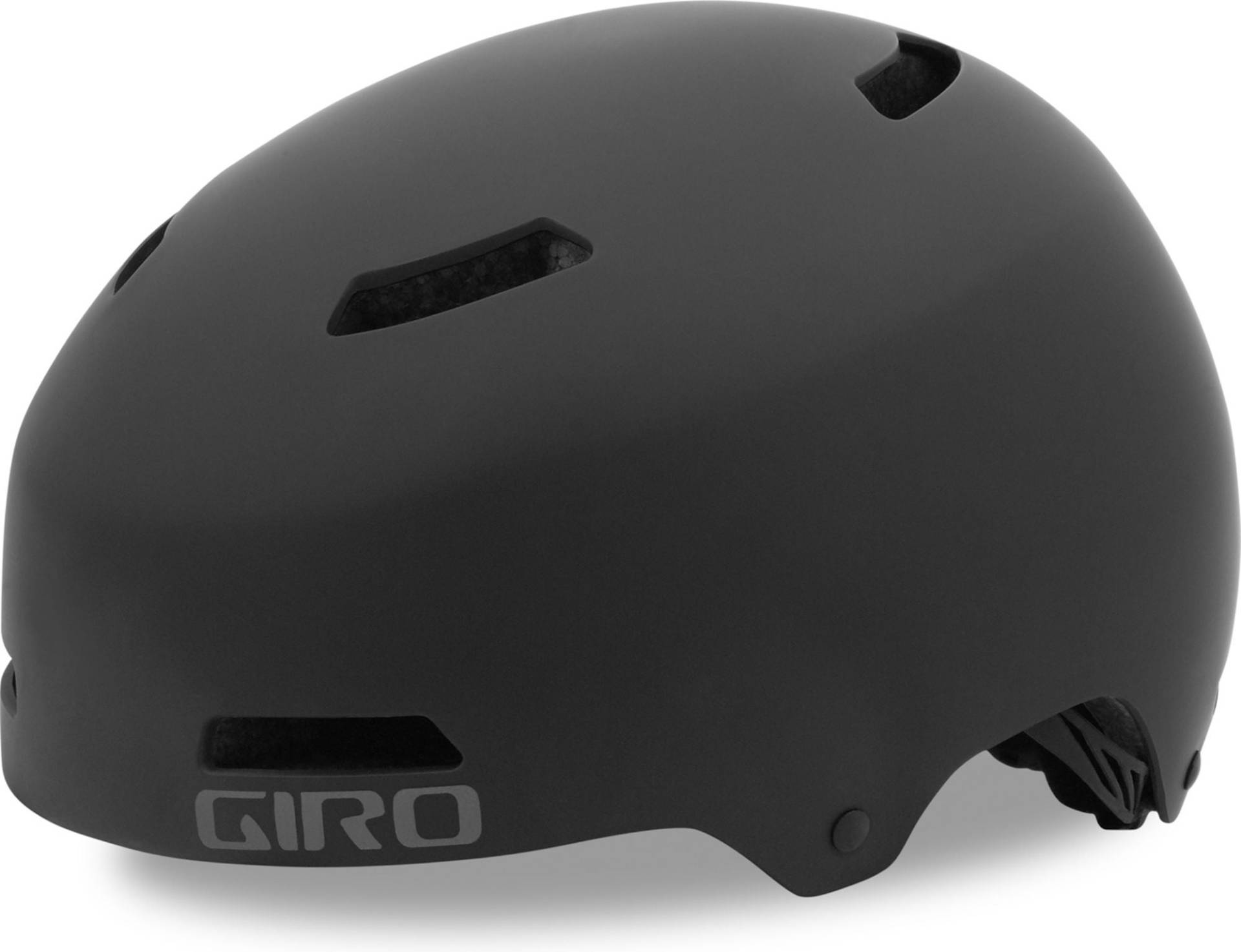 Giro Dime FS MIPS Fahrradhelm, Matte Black S Giro Dime FS MIPS Fahrradhelm, Matte Black S von Giro