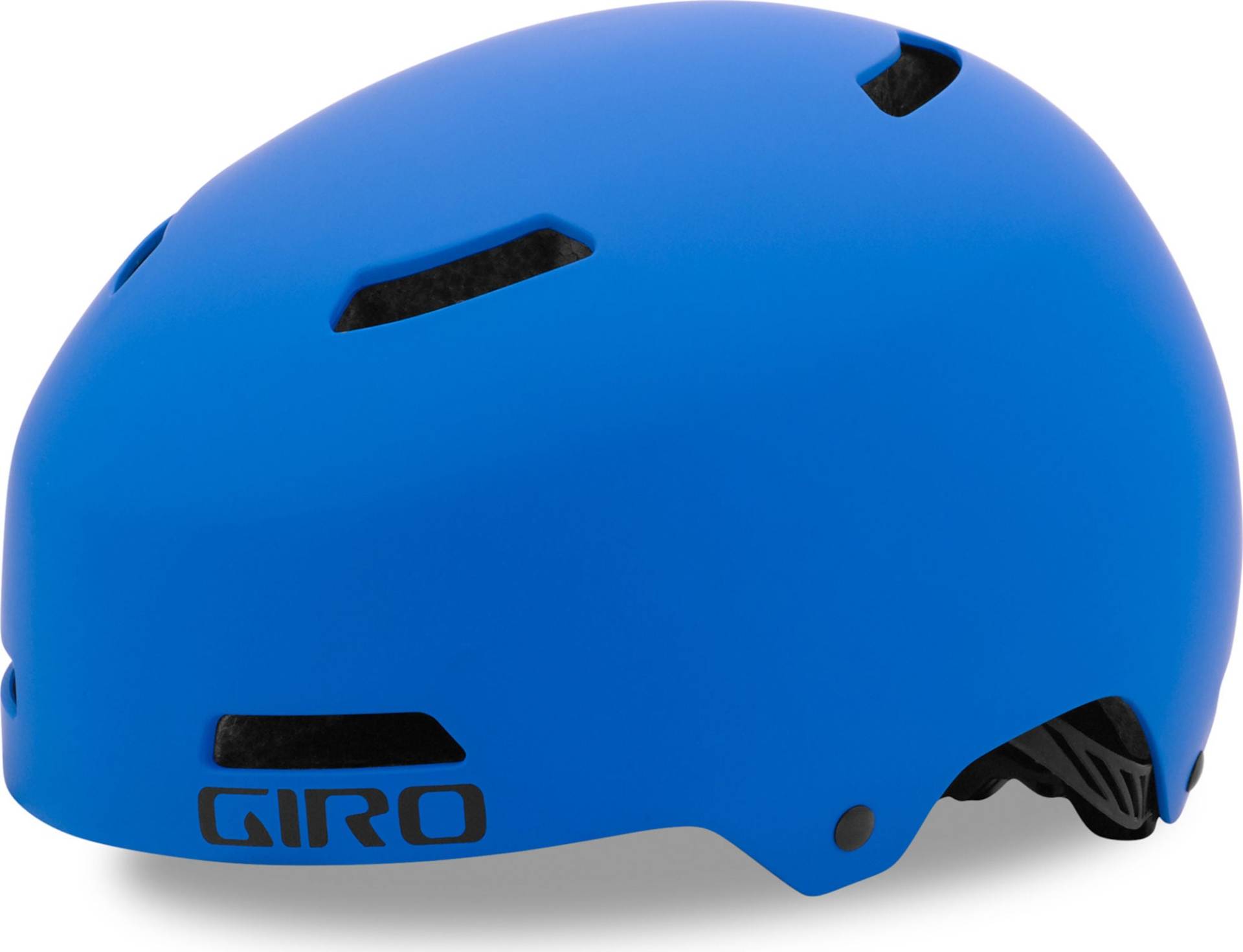 Giro Dime FS MIPS Fahrradhelm, Matte Blue S Giro Dime FS MIPS Fahrradhelm, Matte Blue S von Giro
