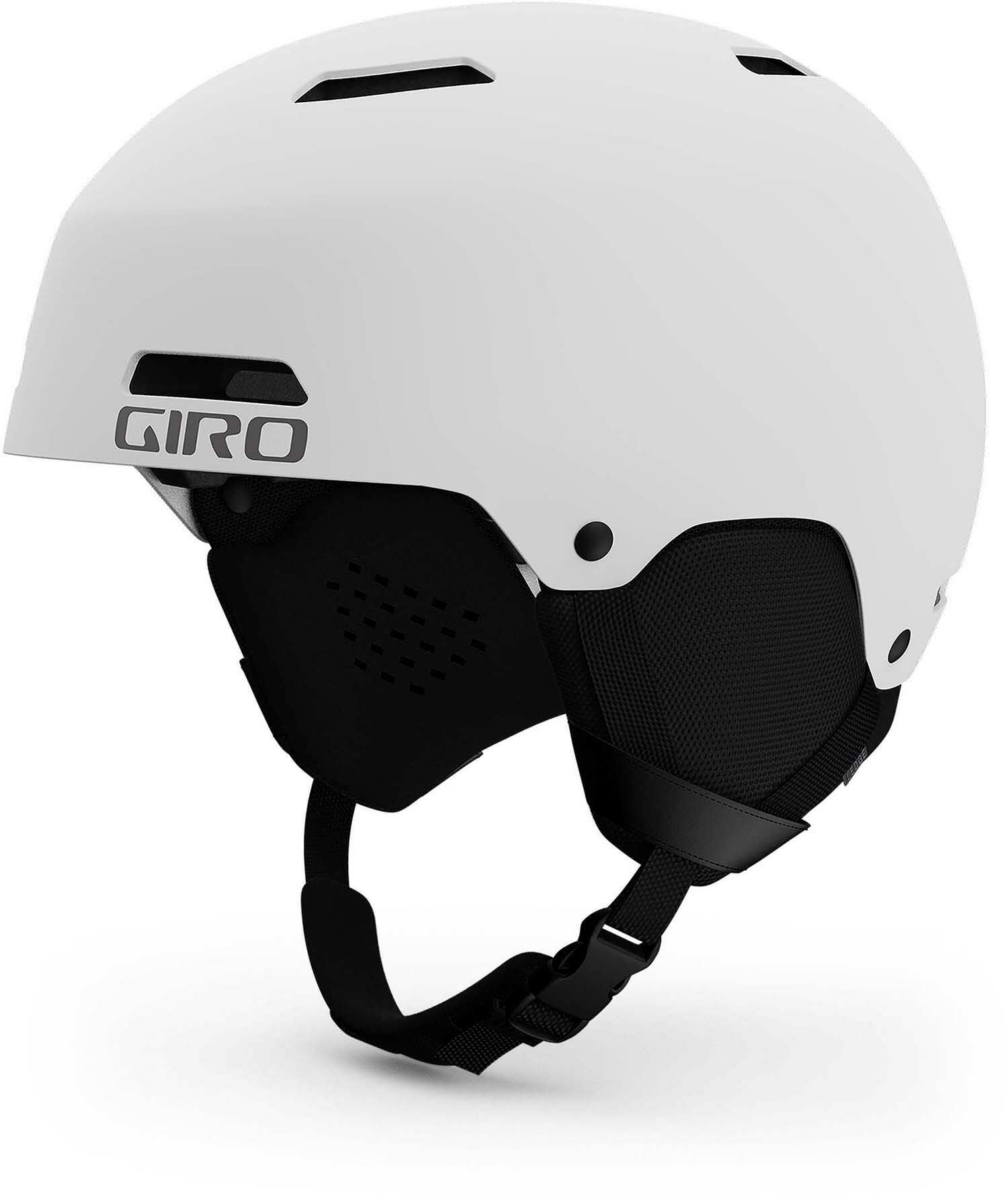 Giro Ledge MIPS FS Helm, Weiß, S Giro Ledge MIPS FS Helm, Weiß, S von Giro
