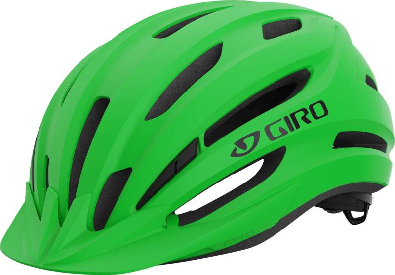 Giro REGISTER Mips II Fahrradhelm, Grün von Giro