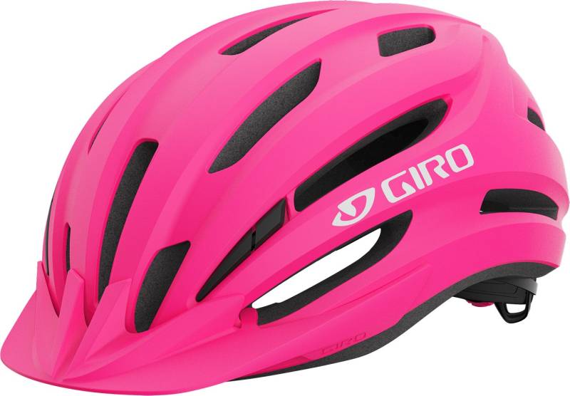 Giro REGISTER Mips II Fahrradhelm, Rosa von Giro