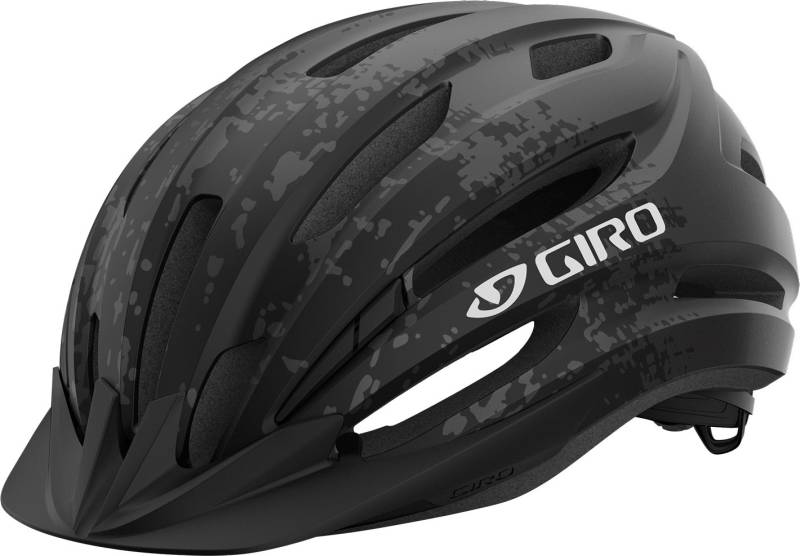 Giro REGISTER Mips II Fahrradhelm, Schwarz von Giro