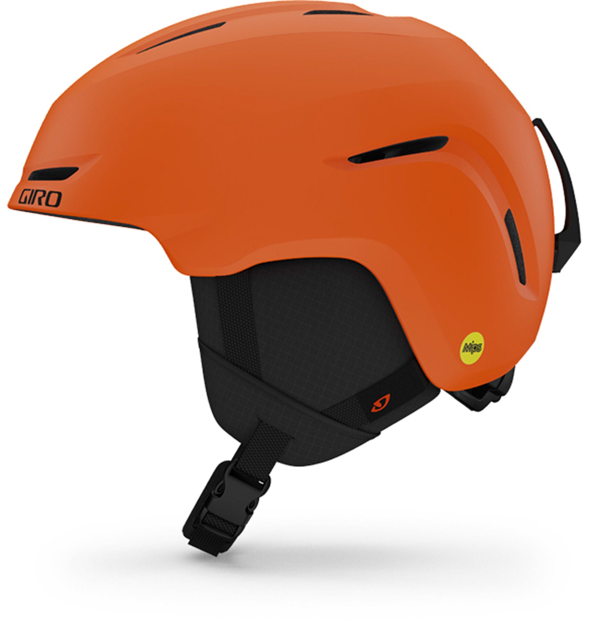 SPUR MIPS, Helm Orange XS von Giro