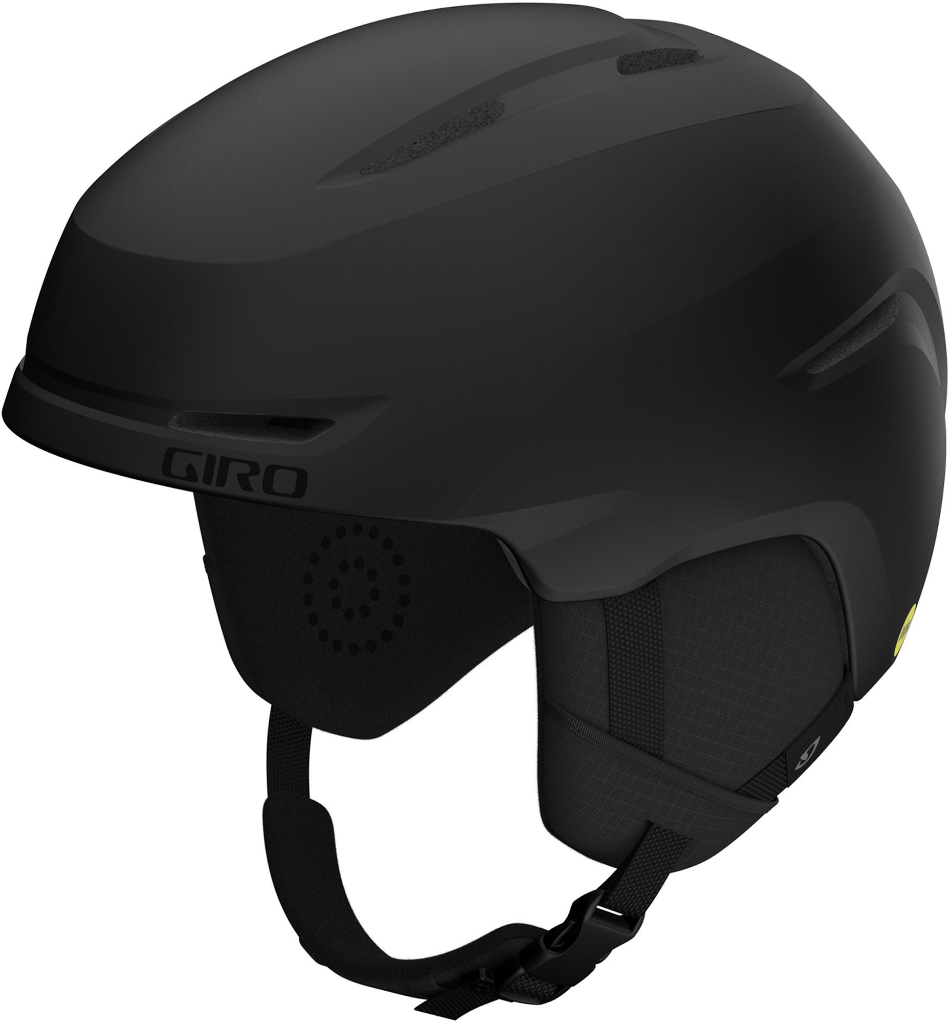 Giro SPUR MIPS, Helm Schwarz XS Giro SPUR MIPS, Helm Schwarz XS von Giro