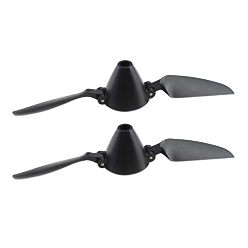 Gisoanudt 2X für Xk A800.0006 Propeller KlappbläTter für Xk A800 Rc Flugzeug Reparierter FlüGel Segelflugzeug Upgrade Gisoanudt 2X für Xk A800.0006 Propeller KlappbläTter für Xk A800 Rc Flugzeug Reparierter FlüGel Segelflugzeug Upgrade von Gisoanudt