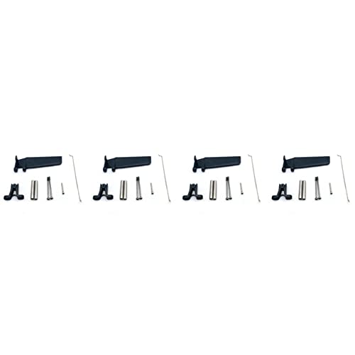 Gisoanudt 4X FT009-7 Steering Rudder Teil für FT009 RC Boot Gisoanudt 4X FT009-7 Steering Rudder Teil für FT009 RC Boot von Gisoanudt