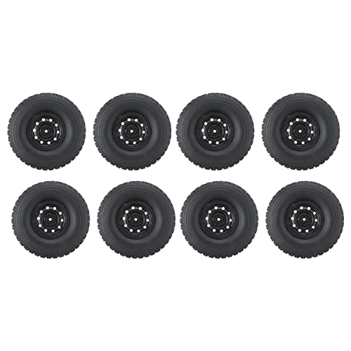 Gisoanudt 8 Stück RC Wagen Reifen Reifen Rad Upgrades Zubehör für MN D90 D91 D99 MN99S C14 C24 C34 C44 RC Wagen Teile Gisoanudt 8 Stück RC Wagen Reifen Reifen Rad Upgrades Zubehör für MN D90 D91 D99 MN99S C14 C24 C34 C44 RC Wagen Teile von Gisoanudt