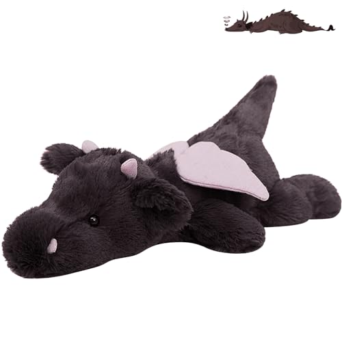Gisqis Plüschkissen Plüschtier Spielzeug Plüschtiere Kawaii Plüsch Puppe Geflügelter Drache Grün Kissen für Kinder Geburtstag Weihnachten Gisqis Plüschkissen Plüschtier Spielzeug Plüschtiere Kawaii Plüsch Puppe Geflügelter Drache Grün Kissen für Kinder Geburtstag Weihnachten von Gisqis