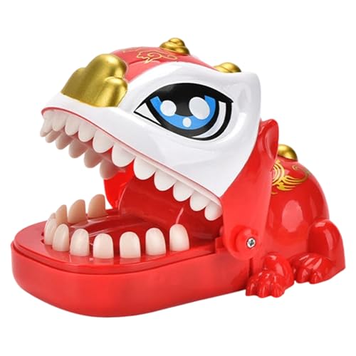 Animierter Löwen Streichgerät Safe Bucke Mechanismus Group Unterhaltungshand Spiel Reisefreundlich Für Kinder Geschenkwachen Löwen Beißen Handstreich Animierter Löwen Streichgerät Safe Bucke Mechanismus Group Unterhaltungshand Spiel Reisefreundlich Für Kinder Geschenkwachen Löwen Beißen Handstreich von Gissroys