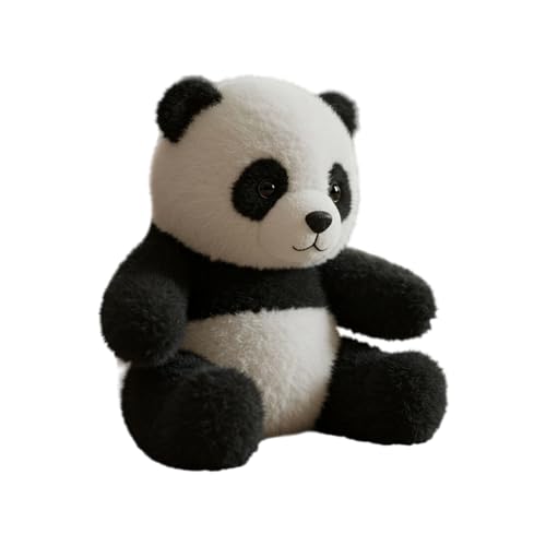 Entzückende Plüschpanda Studie Freund Schreibtisch Begleiter Weichgefüllte Tiere Spielzeug Für Kinder Lernen Motivation Geschenk Weichgefüllte Tierstudie Entzückende Plüschpanda Studie Freund Schreibtisch Begleiter Weichgefüllte Tiere Spielzeug Für Kinder Lernen Motivation Geschenk Weichgefüllte Tierstudie von Gissroys