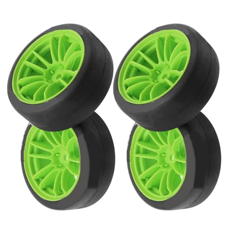 Gissroys 1/10 Radreifen Gummi Radversorgung Für Autospielzeugfernbedienung Crawlers Modellauto Gummi Teile Alle Gelände Fernbedienungssteuerungsmodellsatz Gissroys 1/10 Radreifen Gummi Radversorgung Für Autospielzeugfernbedienung Crawlers Modellauto Gummi Teile Alle Gelände Fernbedienungssteuerungsmodellsatz von Gissroys