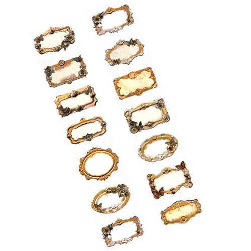Gissroys 2 Meter Retro Rust Effekt Klebebandaufkleber Für Scrapbooking Dekore Und Themenparty Setups Nicht Residen Und Wiederverwendbares Tagebuchdekorationsaufkleber Gissroys 2 Meter Retro Rust Effekt Klebebandaufkleber Für Scrapbooking Dekore Und Themenparty Setups Nicht Residen Und Wiederverwendbares Tagebuchdekorationsaufkleber von Gissroys