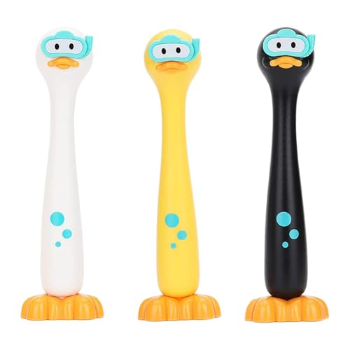 Gissroys 3pcs Tauchringe Spielzeug Unterwasser Atem Atem Herausforderung Spielzeug Für Kinder Wasserspiel Enduranzen Schwimmen Dirving Skills Beach Tauchstock Für Kinder Gissroys 3pcs Tauchringe Spielzeug Unterwasser Atem Atem Herausforderung Spielzeug Für Kinder Wasserspiel Enduranzen Schwimmen Dirving Skills Beach Tauchstock Für Kinder von Gissroys