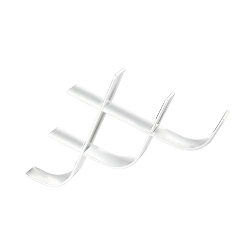 Gissroys Acryl Hockey Puck Display Stand Collectible Figure Stand Hockey Puck Display Hülle 6 Schlitze Einfach Den Installieren Gissroys Acryl Hockey Puck Display Stand Collectible Figure Stand Hockey Puck Display Hülle 6 Schlitze Einfach Den Installieren von Gissroys