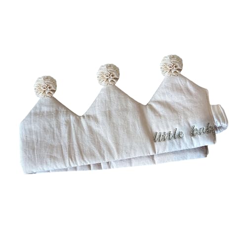 Gissroys Atmungsaktiver Stoff, königlicher Haarreif für Jungen, Geburtstag, Feiern, Foto, unverzichtbare Geburtstagsparty-Requisiten Gissroys Atmungsaktiver Stoff, königlicher Haarreif für Jungen, Geburtstag, Feiern, Foto, unverzichtbare Geburtstagsparty-Requisiten von Gissroys