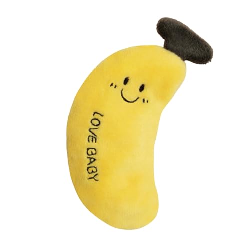 Gissroys Baby Komfort Cartoon Rasseln Spielzeug Für Erschreckende Reflexing Minderung Easy Hand Grip Beruhigende Teether Rasseln Für Neugeborene Antistartle Plüsch Spielzeug Neugeborene von Gissroys