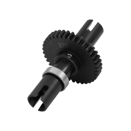 Gissroys Differential Spool Locker 37T Gear Für 1/7 Fernbedienungsautos Die Verbesserte Fahrerlebnisse Verbessert Werden Verbesserte Stabilität Gissroys Differential Spool Locker 37T Gear Für 1/7 Fernbedienungsautos Die Verbesserte Fahrerlebnisse Verbessert Werden Verbesserte Stabilität von Gissroys