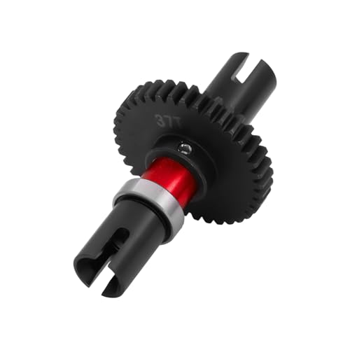 Gissroys Differential Spool Locker 37T Gear Für 1/7 Fernbedienungsautos Die Verbesserte Fahrerlebnisse Verbessert Werden Verbesserte Stabilität Gissroys Differential Spool Locker 37T Gear Für 1/7 Fernbedienungsautos Die Verbesserte Fahrerlebnisse Verbessert Werden Verbesserte Stabilität von Gissroys