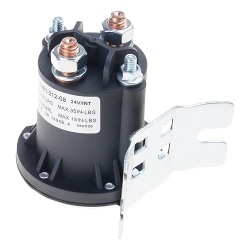 Gissroys Direktanstrahlungsanstrengungsanträge Für Industrieklassen 200A 684-2461-212-09 Rapid Switching Für Spielzeuggabelstaplersysteme Metallstarter Relais Spielzeugfahrzeuge Gissroys Direktanstrahlungsanstrengungsanträge Für Industrieklassen 200A 684-2461-212-09 Rapid Switching Für Spielzeuggabelstaplersysteme Metallstarter Relais Spielzeugfahrzeuge von Gissroys