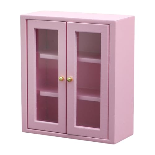 Gissroys Displayregal Für Puppenhaus Holz Bücherregal Model Ausstellungsschrank 1:12 Model Spielzeuggirls Dollhouses Tun Um Miniaturmöbel Zu Spielen Gissroys Displayregal Für Puppenhaus Holz Bücherregal Model Ausstellungsschrank 1:12 Model Spielzeuggirls Dollhouses Tun Um Miniaturmöbel Zu Spielen von Gissroys