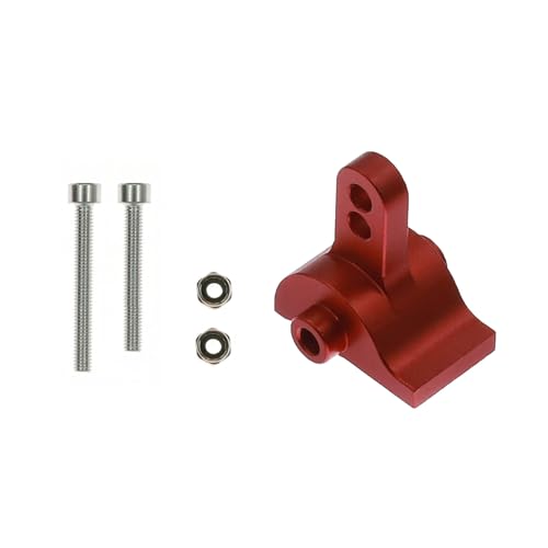 Gissroys Einstellbare Anti Squat Halterung Für SCX10 III AR45P Achsen Builds Aluminiumverbindungs Lifter Stabilitätsverstärker Aluminium Hinterradaufhänzer Enhancer Enhancer Gissroys Einstellbare Anti Squat Halterung Für SCX10 III AR45P Achsen Builds Aluminiumverbindungs Lifter Stabilitätsverstärker Aluminium Hinterradaufhänzer Enhancer Enhancer von Gissroys
