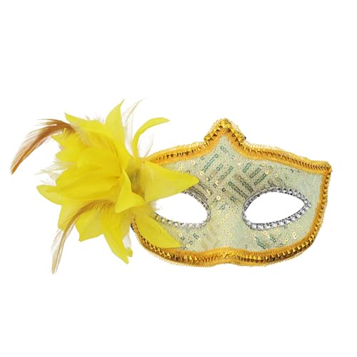 Gissroys Elegante Seitenblumen Steine Maske Atmungsaktives Gesicht Bequeme Verschleißkheorie Kostüm Rollenspiel Spiel Leichtes Plastikparty Gesichtsgesicht Gissroys Elegante Seitenblumen Steine Maske Atmungsaktives Gesicht Bequeme Verschleißkheorie Kostüm Rollenspiel Spiel Leichtes Plastikparty Gesichtsgesicht von Gissroys