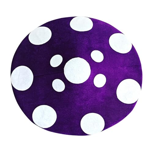Gissroys Entzückender Pilzhut Mit Verstellbaren Gurten Weiche Unisex Kopfbedeckung Für Halloween Kostümfeiern Und Cosplay Kostümzubehör von Gissroys