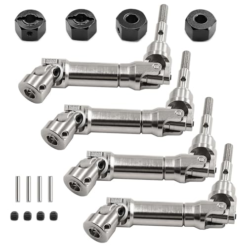Gissroys Fernbedienungsmodell Für Autoantriebswellenbaugruppe Heavy Duty 45 Stahlkonstruktion Für Verbesserte Handhabung Und Langlebigkeitsschachtauto Heavy Duty Ersatzantrieb Gissroys Fernbedienungsmodell Für Autoantriebswellenbaugruppe Heavy Duty 45 Stahlkonstruktion Für Verbesserte Handhabung Und Langlebigkeitsschachtauto Heavy Duty Ersatzantrieb von Gissroys