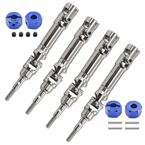 Gissroys Fernbedienungsmodell Für Autoantriebswellenbaugruppe Heavy Duty 45 Stahlkonstruktion Für Verbesserte Handhabung Und Langlebigkeitsschachtauto Heavy Duty Ersatzantrieb Gissroys Fernbedienungsmodell Für Autoantriebswellenbaugruppe Heavy Duty 45 Stahlkonstruktion Für Verbesserte Handhabung Und Langlebigkeitsschachtauto Heavy Duty Ersatzantrieb von Gissroys