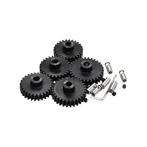 Gissroys Hochfestigkeit Stahlgetriebe 1.5 Modulmotor Ritzel Mit 8 Mm Bohrung 11T 16T 21T 26T Optionen Genauigkeit Schnittmotor Für Fernbedienungsausführungen Gear Upgrades Teil Teil Gissroys Hochfestigkeit Stahlgetriebe 1.5 Modulmotor Ritzel Mit 8 Mm Bohrung 11T 16T 21T 26T Optionen Genauigkeit Schnittmotor Für Fernbedienungsausführungen Gear Upgrades Teil Teil von Gissroys