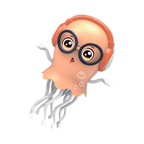 Gissroys Interaktive Glühende Tanzende Tintenfische Automatische Erkennungssensoren Musik Roboter Spielzeug Für Kinder Familie Spaß Stress Reduzieren Elektrische Tanztilfish Spielzeug Gissroys Interaktive Glühende Tanzende Tintenfische Automatische Erkennungssensoren Musik Roboter Spielzeug Für Kinder Familie Spaß Stress Reduzieren Elektrische Tanztilfish Spielzeug von Gissroys