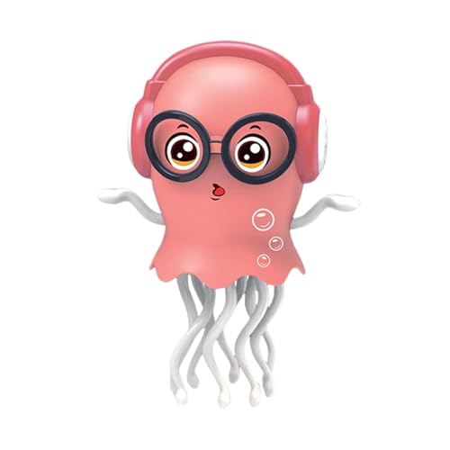 Gissroys Interaktive Glühende Tanzende Tintenfische Automatische Erkennungssensoren Musik Roboter Spielzeug Für Kinder Familie Spaß Stress Reduzieren Elektrische Tanztilfish Spielzeug Gissroys Interaktive Glühende Tanzende Tintenfische Automatische Erkennungssensoren Musik Roboter Spielzeug Für Kinder Familie Spaß Stress Reduzieren Elektrische Tanztilfish Spielzeug von Gissroys