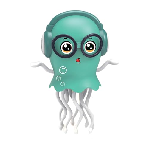 Gissroys Interaktive Glühende Tanzende Tintenfische Automatische Erkennungssensoren Musik Roboter Spielzeug Für Kinder Familie Spaß Stress Reduzieren Elektrische Tanztilfish Spielzeug Gissroys Interaktive Glühende Tanzende Tintenfische Automatische Erkennungssensoren Musik Roboter Spielzeug Für Kinder Familie Spaß Stress Reduzieren Elektrische Tanztilfish Spielzeug von Gissroys