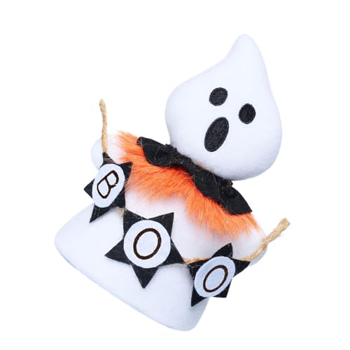 Gissroys Kleine Geister Füllung Doll Plüsch Figur Gissroys Kleine Geister Füllung Doll Plüsch Figur von Gissroys