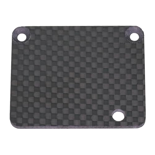 Gissroys Kleine Kohlefaser Montagehalterung Starkes Zubehör Easy Installation Schnellfest Für VP H10 Carbonfaserbefestigungsplatte Gissroys Kleine Kohlefaser Montagehalterung Starkes Zubehör Easy Installation Schnellfest Für VP H10 Carbonfaserbefestigungsplatte von Gissroys