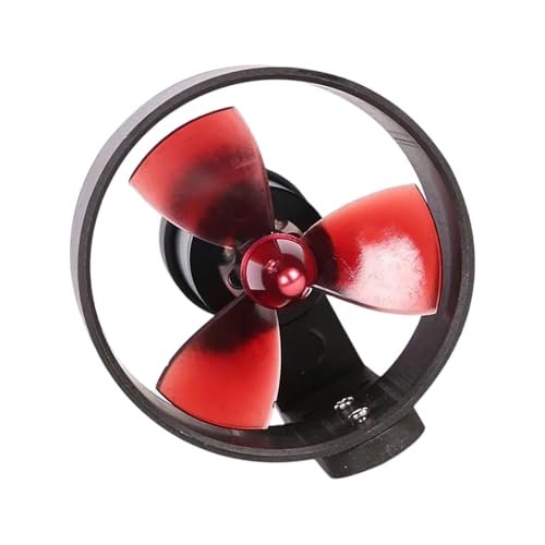 Gissroys Leistungsstarke Unterwasserpropeller Bürstenlose Motor 12-24 V Für Fernbedienungsschlepper Und Handwerksmodellboot Bürstenloser Antrieb Gissroys Leistungsstarke Unterwasserpropeller Bürstenlose Motor 12-24 V Für Fernbedienungsschlepper Und Handwerksmodellboot Bürstenloser Antrieb von Gissroys