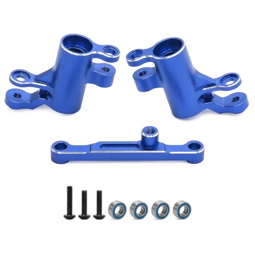 Gissroys Lenkung Knöchelzubehör Für Crawler 1/10 Spielzeugfernbedienungssteuerung Crawlers Car Accessoires Legierung Set Liefert Niedrige Lenkerlenkkomponenten Gissroys Lenkung Knöchelzubehör Für Crawler 1/10 Spielzeugfernbedienungssteuerung Crawlers Car Accessoires Legierung Set Liefert Niedrige Lenkerlenkkomponenten von Gissroys