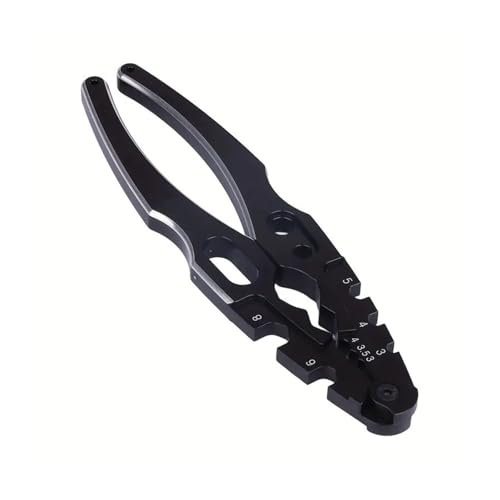Gissroys Model Car Wartung Tool Ball Gelenkschockbaugruppe Demontagezange Für 1/10 1/8 Skala Offroads Modelländerungen Fernbedienungsreparaturwerkzeug Gissroys Model Car Wartung Tool Ball Gelenkschockbaugruppe Demontagezange Für 1/10 1/8 Skala Offroads Modelländerungen Fernbedienungsreparaturwerkzeug von Gissroys