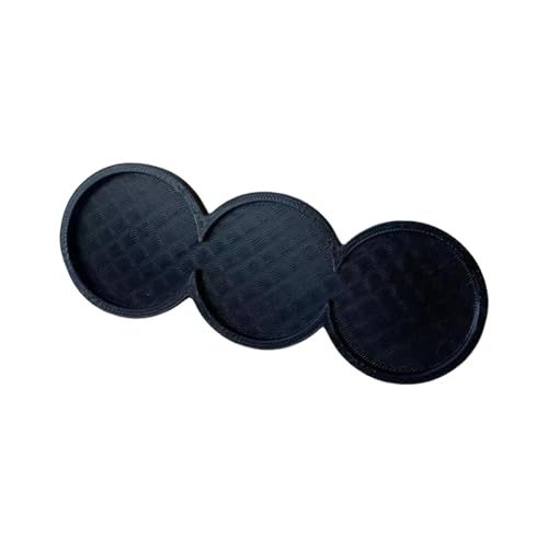 Gissroys Modellanzeigeablett 40 Mm Basishalter Mit Gedrucktem Design Für Modellanzeige Tabletop Gaming Base Tably Miniaturspeicher Gissroys Modellanzeigeablett 40 Mm Basishalter Mit Gedrucktem Design Für Modellanzeige Tabletop Gaming Base Tably Miniaturspeicher von Gissroys