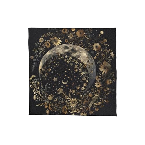 Gissroys Mystische Samt Tarot Tuch Für Wahrsagung Und Spirituelle Praxis Weiche Tragbare Matte Mit Okkulten Symbole Einfache Waschables Tarots Wahrsagungstuch Gissroys Mystische Samt Tarot Tuch Für Wahrsagung Und Spirituelle Praxis Weiche Tragbare Matte Mit Okkulten Symbole Einfache Waschables Tarots Wahrsagungstuch von Gissroys