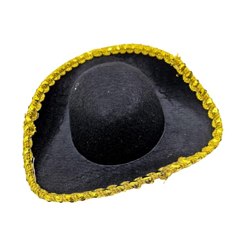 Gissroys Piratenhut Pirate Kostümkapazität Accessoires Lustiger Für Kostüme Halloween Cosplay Kostümzubehör Halloween Cosplay Gissroys Piratenhut Pirate Kostümkapazität Accessoires Lustiger Für Kostüme Halloween Cosplay Kostümzubehör Halloween Cosplay von Gissroys