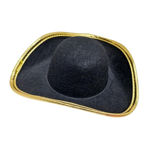 Gissroys Piratenhut Pirate Kostümkapazität Accessoires Lustiger Für Kostüme Halloween Cosplay Kostümzubehör Halloween Cosplay Gissroys Piratenhut Pirate Kostümkapazität Accessoires Lustiger Für Kostüme Halloween Cosplay Kostümzubehör Halloween Cosplay von Gissroys