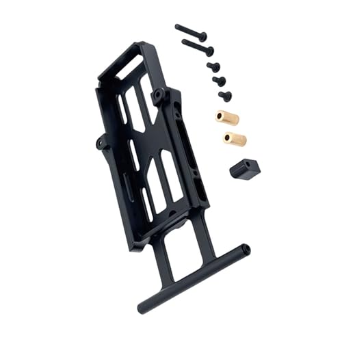 Gissroys Präzise Fernbedienungs Steuerauto Batteriehalter Für 1/12 H12Y Modell Hochfest Upgrades Teil Für Autokattermontage Reparatur Aluminium Fernbedienungsmodifizierung Teil Gissroys Präzise Fernbedienungs Steuerauto Batteriehalter Für 1/12 H12Y Modell Hochfest Upgrades Teil Für Autokattermontage Reparatur Aluminium Fernbedienungsmodifizierung Teil von Gissroys