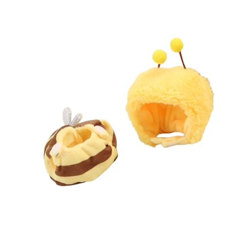 Gissroys Schönes Tierthema Kostüm Plüsch Figur Doll Dressing Kleidung Party Outfit Kinder Rollenspiele Spielzeugzubehör Puppenzubehör Gissroys Schönes Tierthema Kostüm Plüsch Figur Doll Dressing Kleidung Party Outfit Kinder Rollenspiele Spielzeugzubehör Puppenzubehör von Gissroys