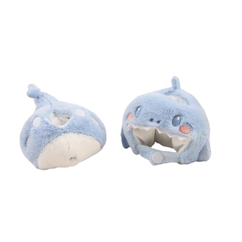 Gissroys Schönes Tierthema Kostüm Plüsch Figur Doll Dressing Kleidung Party Outfit Kinder Rollenspiele Spielzeugzubehör Puppenzubehör Gissroys Schönes Tierthema Kostüm Plüsch Figur Doll Dressing Kleidung Party Outfit Kinder Rollenspiele Spielzeugzubehör Puppenzubehör von Gissroys